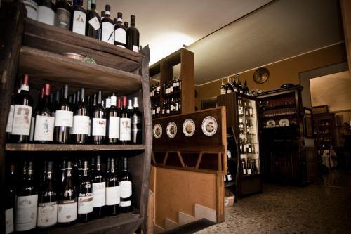 Hotel Regina Pinerolo ภายนอก รูปภาพ
